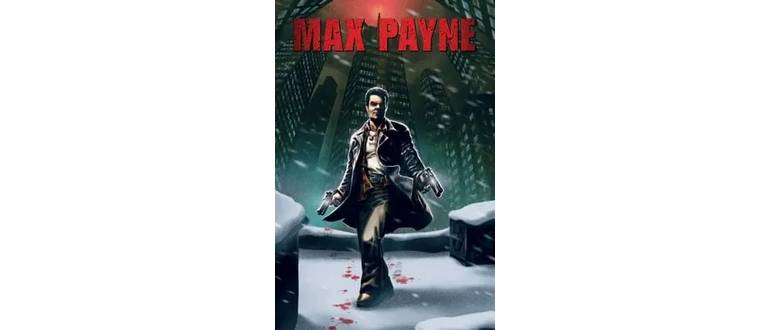 Логотип игры