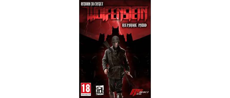 Логотип игры