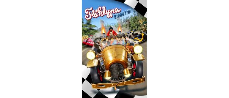 Логотип игры