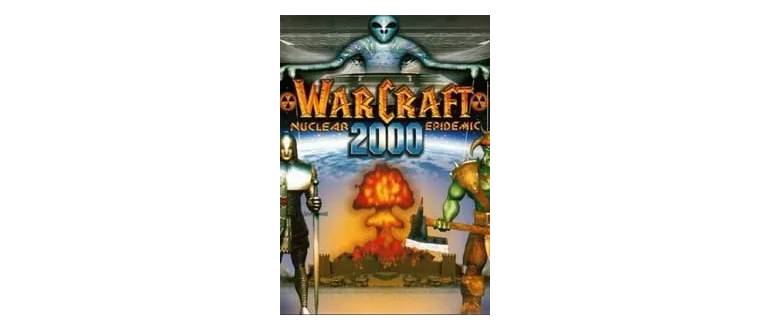 Логотип игры