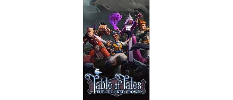 Логотип игры