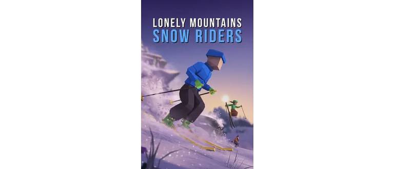 Логотип игры