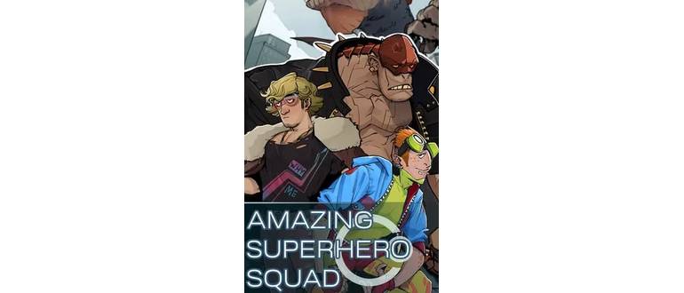 Логотип игры