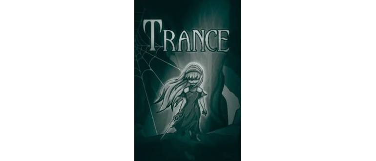 Логотип игры