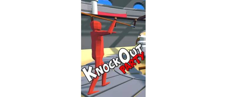 Логотип игры