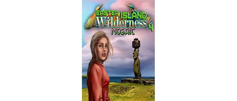 Логотип игры