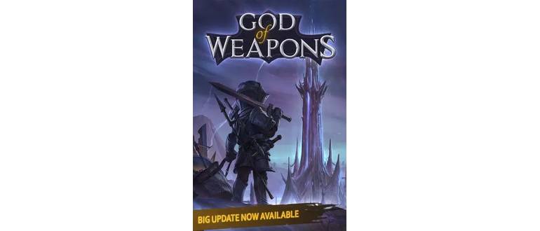 Логотип игры