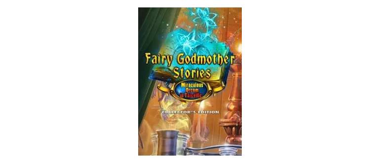 Логотип игры