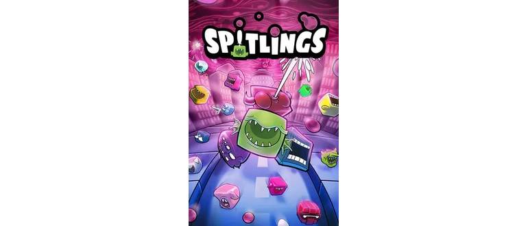 Логотип игры