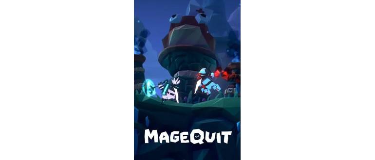 Логотип игры