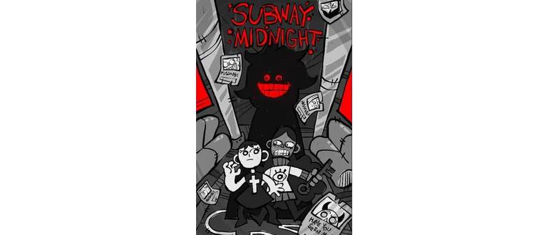 Логотип игры