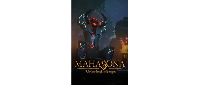 Логотип игры