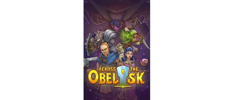 Логотип игры