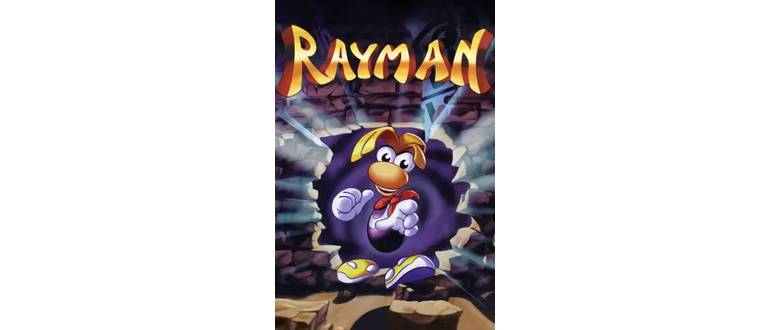 Логотип игры