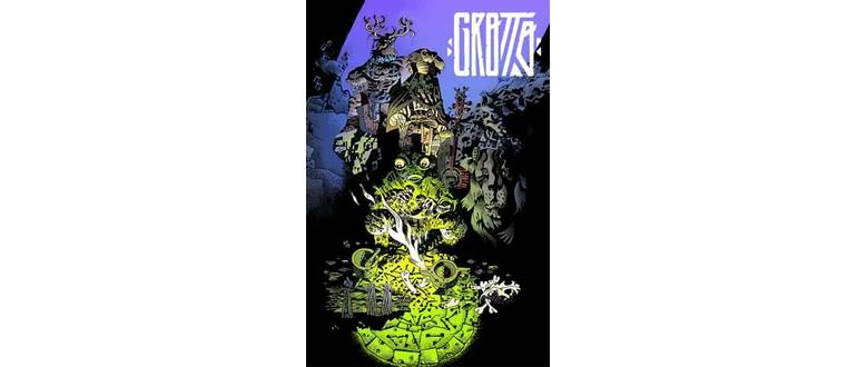 Логотип игры