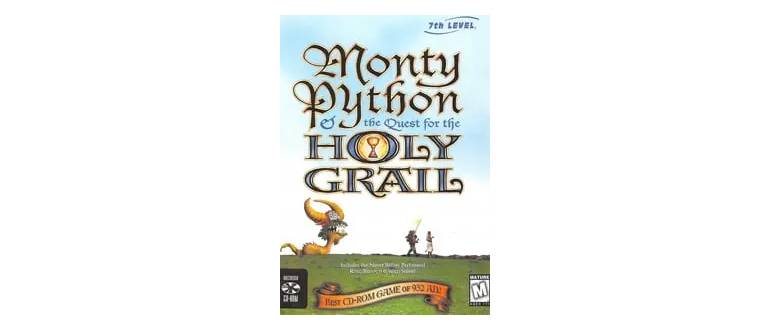 Логотип игры