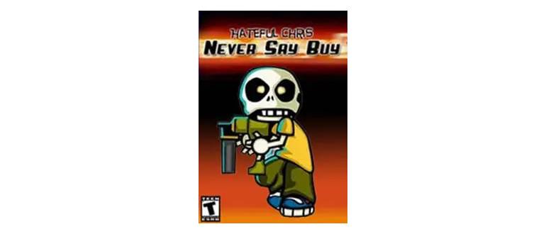 Логотип игры