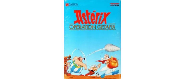 Логотип игры