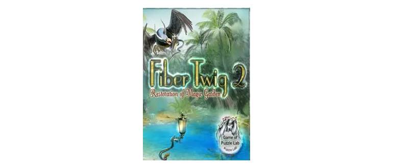 Логотип игры