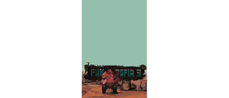 Логотип игры