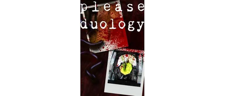 Логотип игры