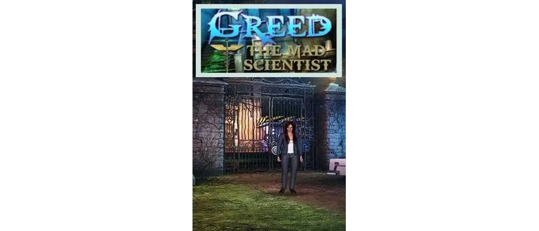 Логотип игры