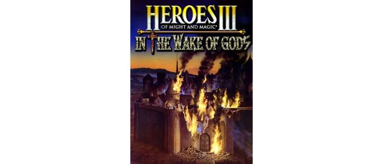 Логотип игры