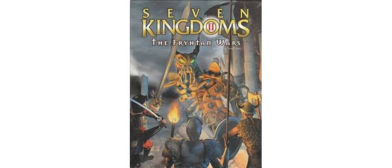 Логотип игры