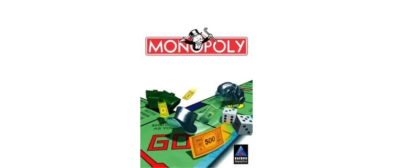 Логотип игры