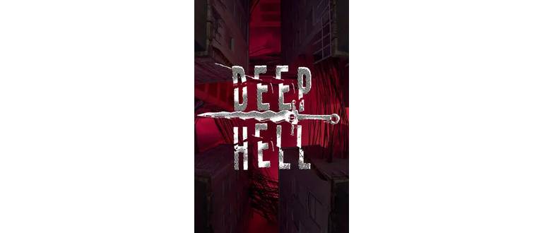 Логотип игры