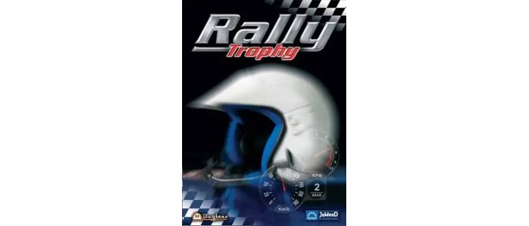 Логотип игры