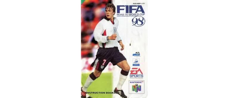 Логотип игры