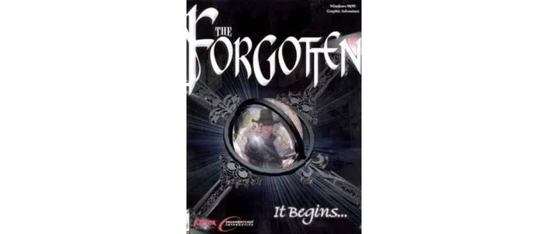 Логотип игры