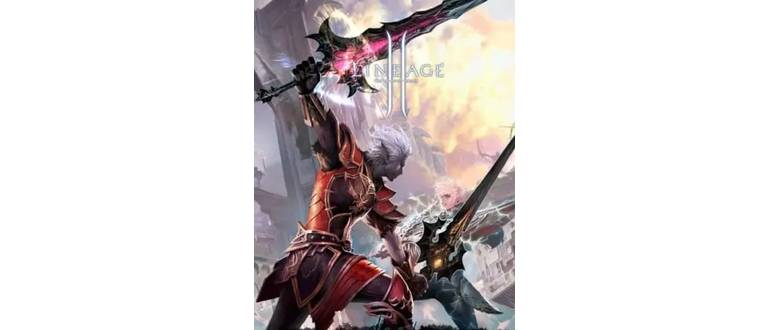 Логотип игры