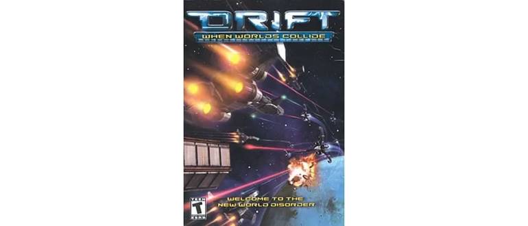 Логотип игры