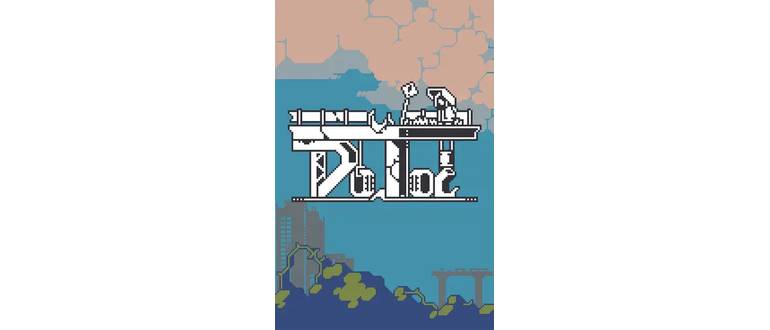 Логотип игры