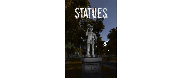 Логотип игры