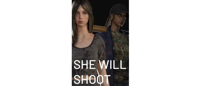 Логотип игры