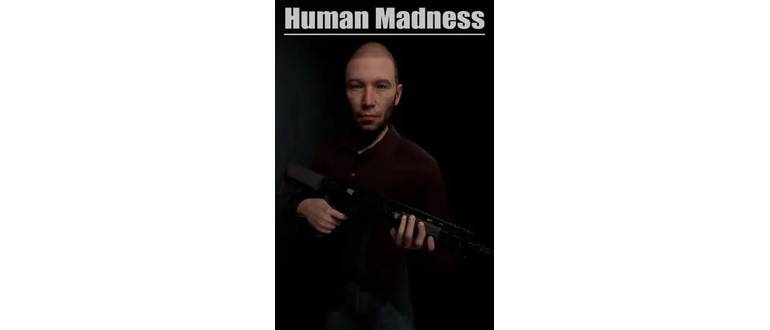 Логотип игры