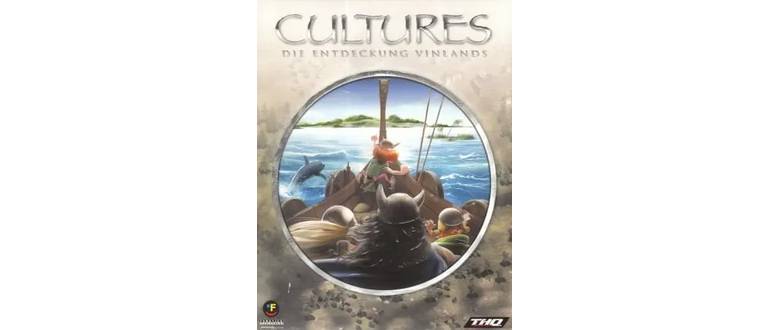 Логотип игры