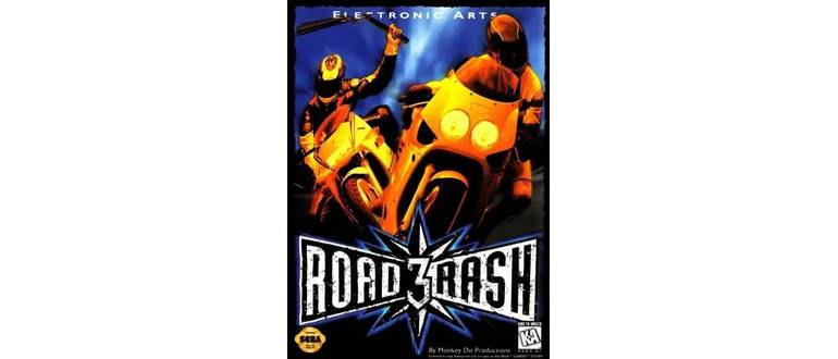 Логотип игры