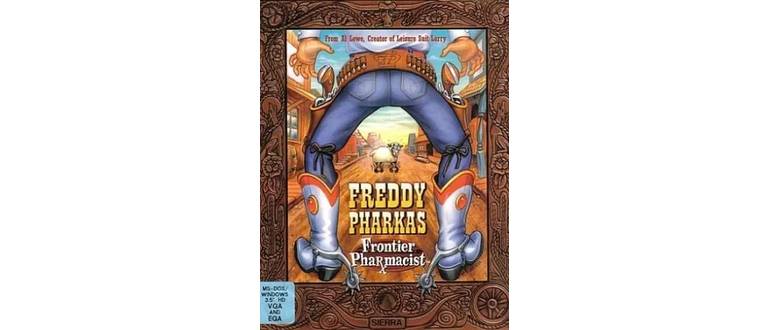 Логотип игры