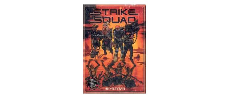 Логотип игры