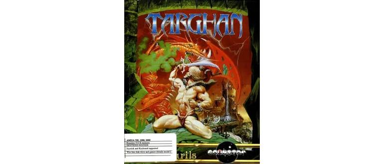 Логотип игры