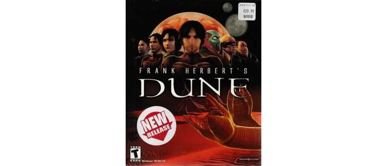 Логотип игры