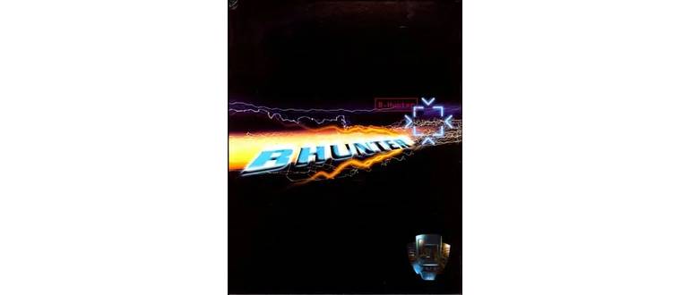 Логотип игры