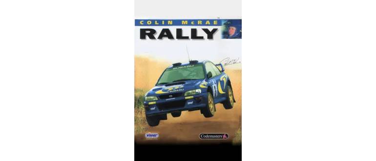 Логотип игры