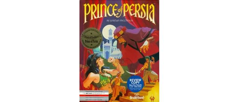 Логотип игры