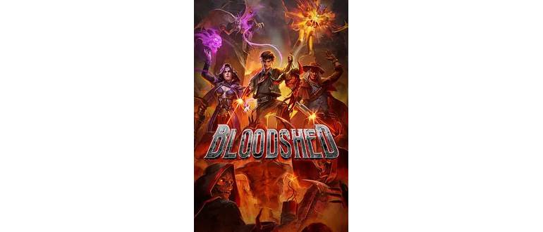 Логотип игры