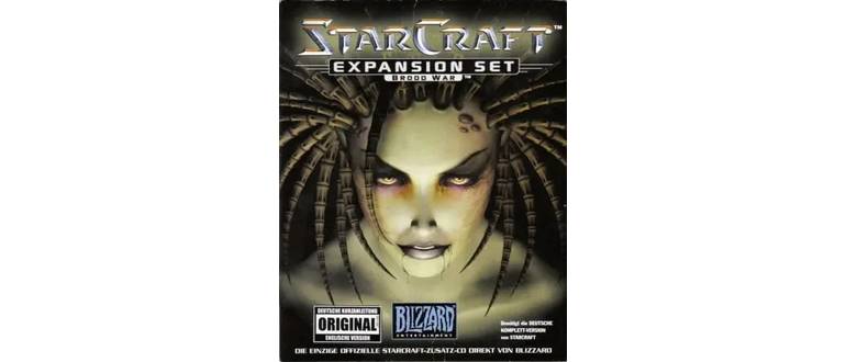 Логотип игры